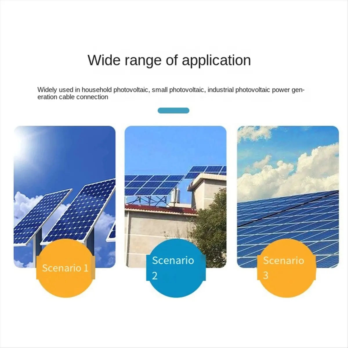 Photovoltaic Tool Kit Install Photovoltaic Crimping Pliers Photovoltaic Tool Kit High Carbon Steel
Photovoltaic Tool Kit Install Photovoltaic Crimping Pliers Photovoltaic Tool Kit High Carbon Steel