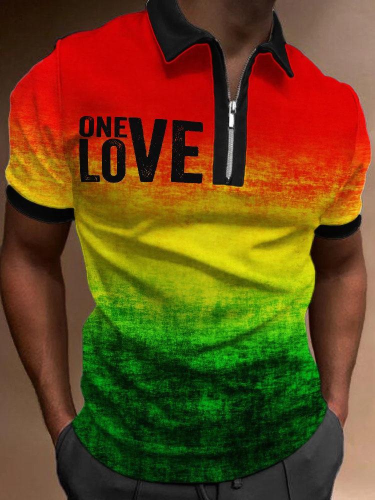 Men's Fashion New POLO Shirt Plaid Pattern Men's Casual Business Zipper Short Sleeves Tops T Shirt For Man Polo Men 2024 Summer
Men's Fashion New POLO Shirt Plaid Pattern Men's Casual Business Zipper Short Sleeves Tops T Shirt For Man Polo Men 2024 Summer