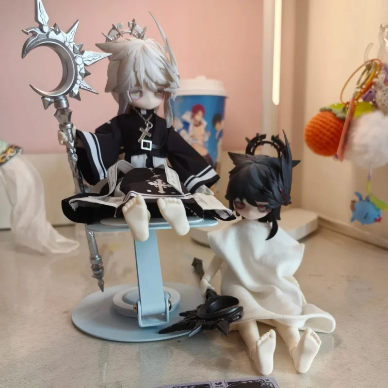 В наличии Mjd Lunar Lore Series, недействительная глухая коробка, масштаб 1/8, аниме, экшн-фигурка для девочек, украшение для рабочего стола на день рождения, подарок для сопровождения
В наличии Mjd Lunar Lore Series, недействительная глухая коробка, масштаб 1/8, аниме, экшн-фигурка для девочек, украшение для рабочего стола на день рождения, подарок для сопровождения