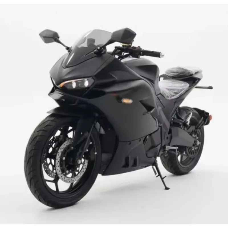 Racing Motorcycles 4000W DKD Central Chain/Hub Motor Full Assembly 72V 80-350KM Range New Condition
Racing Motorcycles 4000W DKD Central Chain/Hub Motor Full Assembly 72V 80-350KM Range New Condition