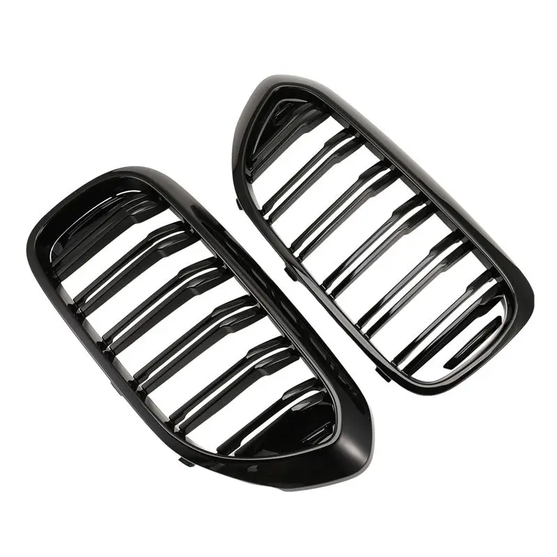 AEE5-Car Front Kidney Grille Carbon Fiber Grill For BMW 5 Series G30 G38 2018 -2020
AEE5-Car Front Kidney Grille Carbon Fiber Grill For BMW 5 Series G30 G38 2018 -2020