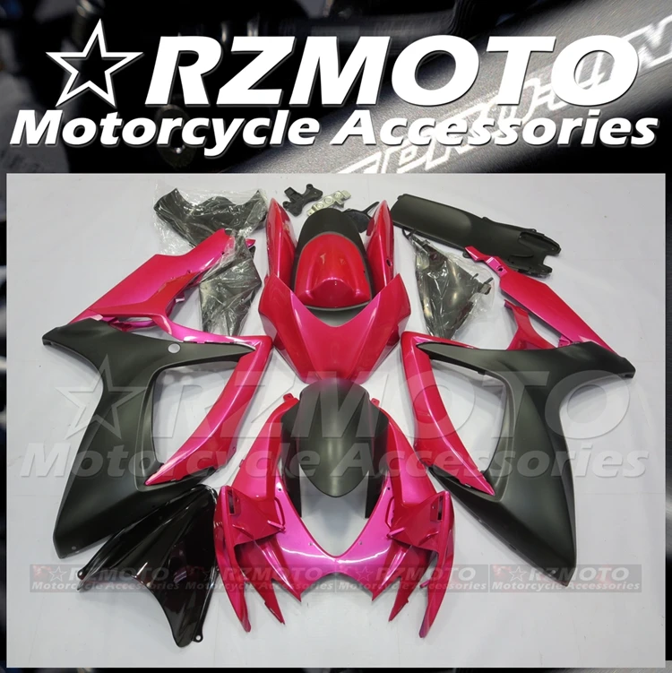 RZMOTO, новая пластиковая инъекция, искусственная Обложка для SUZUKI SXR600 750 K6 2006 2007 #691201
RZMOTO, новая пластиковая инъекция, искусственная Обложка для SUZUKI SXR600 750 K6 2006 2007 #691201
