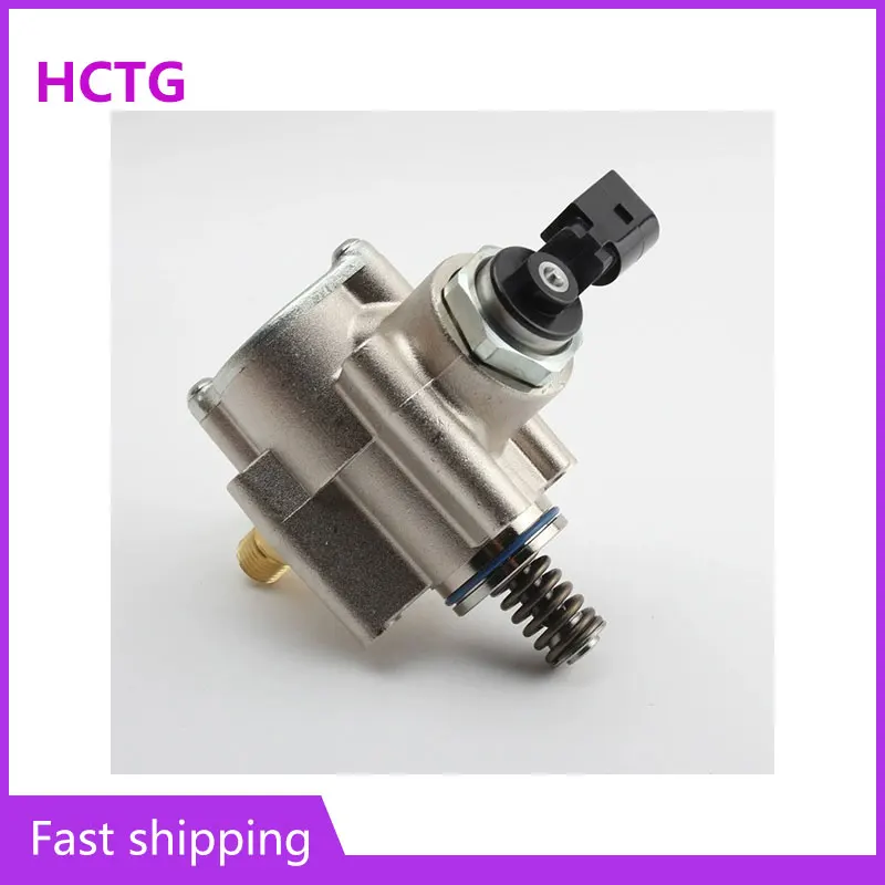 03C127026C High Fuel Pressure Pump for VW Golf AUDI A1 A3 1.4 TSI TFSI
03C127026C High Fuel Pressure Pump for VW Golf AUDI A1 A3 1.4 TSI TFSI