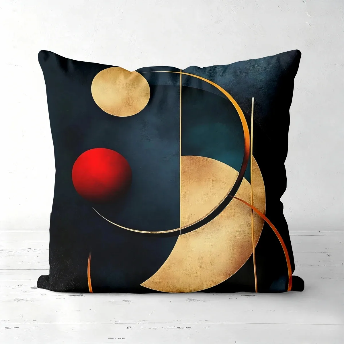 Abstract Gold Coussin 1 Pc Peach Skin Cushion Covers 2D Flat Printed Elegant Room Decor Living Room Sofa Bed Pillow Case
Abstract Gold Coussin 1 Pc Peach Skin Cushion Covers 2D Flat Printed Elegant Room Decor Living Room Sofa Bed Pillow Case