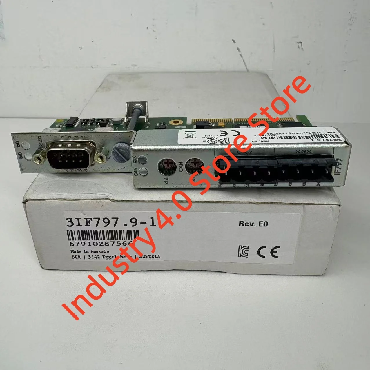 3IF797.9-1 Модуль новый в коробке
3IF797.9-1 Модуль новый в коробке