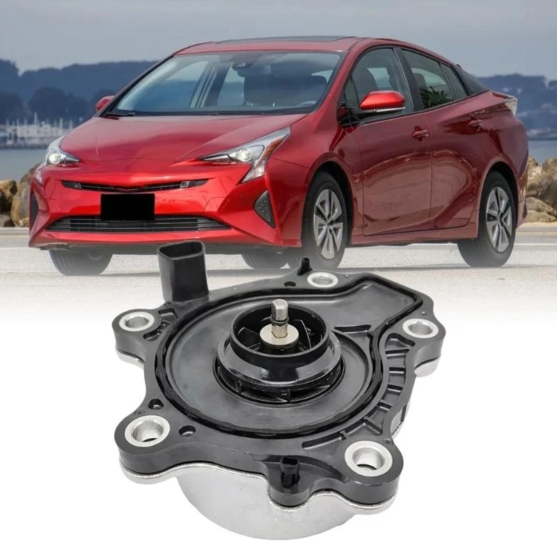 37JE Replacement Water Pump Car Engine Additional Auxiliary Electric Water Pump for 1.5L 1.8L Auto Accessories
37JE Replacement Water Pump Car Engine Additional Auxiliary Electric Water Pump for 1.5L 1.8L Auto Accessories
