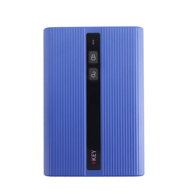 KD PAK09 For IOS And Android Phones Bluetooth Keyless Entry Remote Control Phone Key Adapter Box
KD PAK09 For IOS And Android Phones Bluetooth Keyless Entry Remote Control Phone Key Adapter Box
