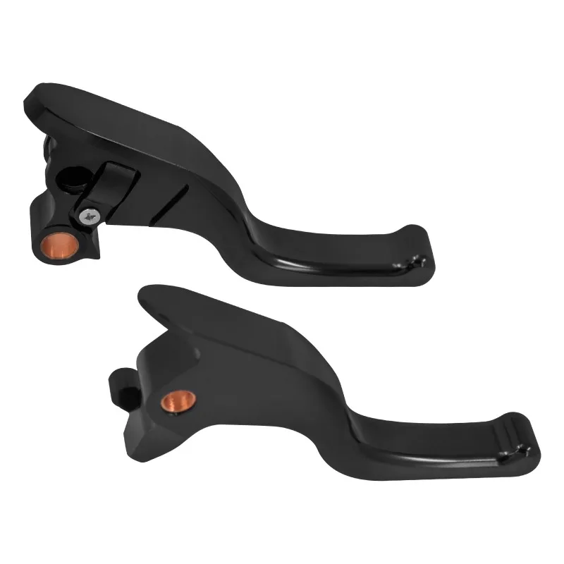 Suitable for Harley Horn Clutch Brake Handle Grip 18-24 Years, Soft Tail Motorcycle Modification Accessories
Suitable for Harley Horn Clutch Brake Handle Grip 18-24 Years, Soft Tail Motorcycle Modification Accessories