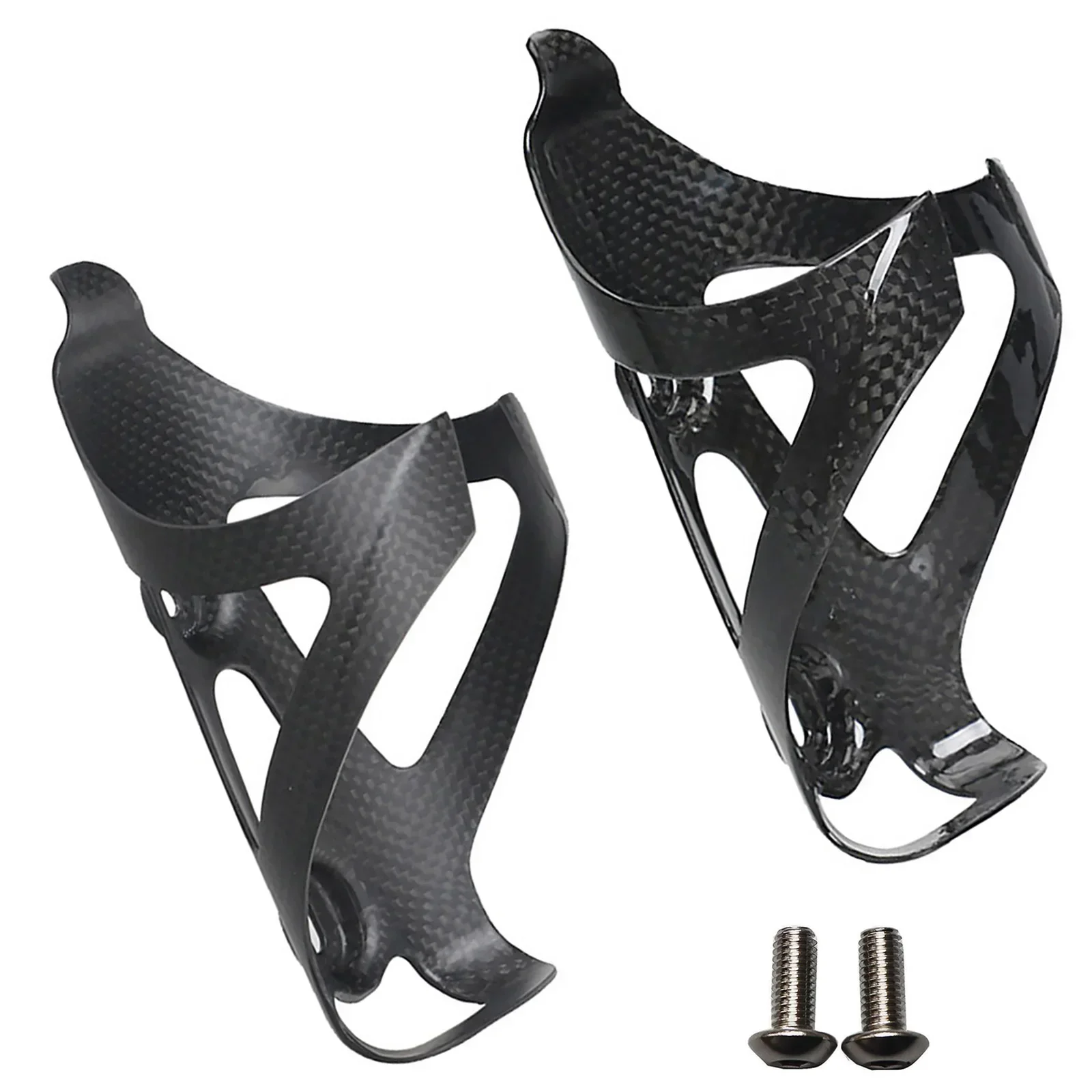 Full Carbon Fiber Bicycle Water Bottle Cage MTB Road Bike Bottle Holder Ultra Light Cycle Equipment Matte/glossy
Full Carbon Fiber Bicycle Water Bottle Cage MTB Road Bike Bottle Holder Ultra Light Cycle Equipment Matte/glossy