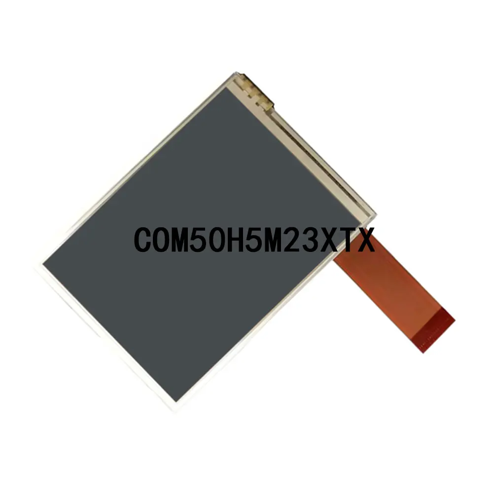 LCD Display Screen Panel 480*272 COM50H5M23XTX 5-Inch module Fully Teste
LCD Display Screen Panel 480*272 COM50H5M23XTX 5-Inch module Fully Teste