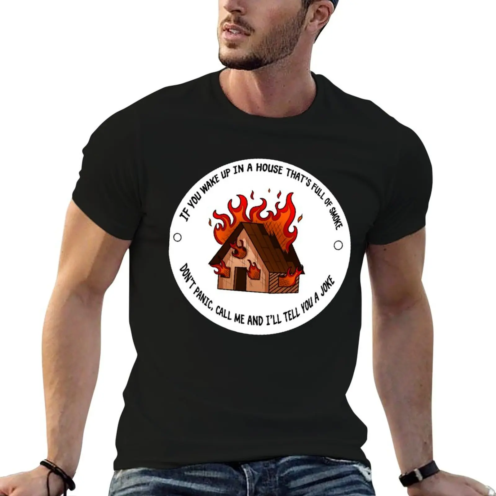 Inside - Bo Burnham - House full of smoke colour T-Shirt t shirts for man graphic tees t shirt man luxury T-Shirt
Inside - Bo Burnham - House full of smoke colour T-Shirt t shirts for man graphic tees t shirt man luxury T-Shirt