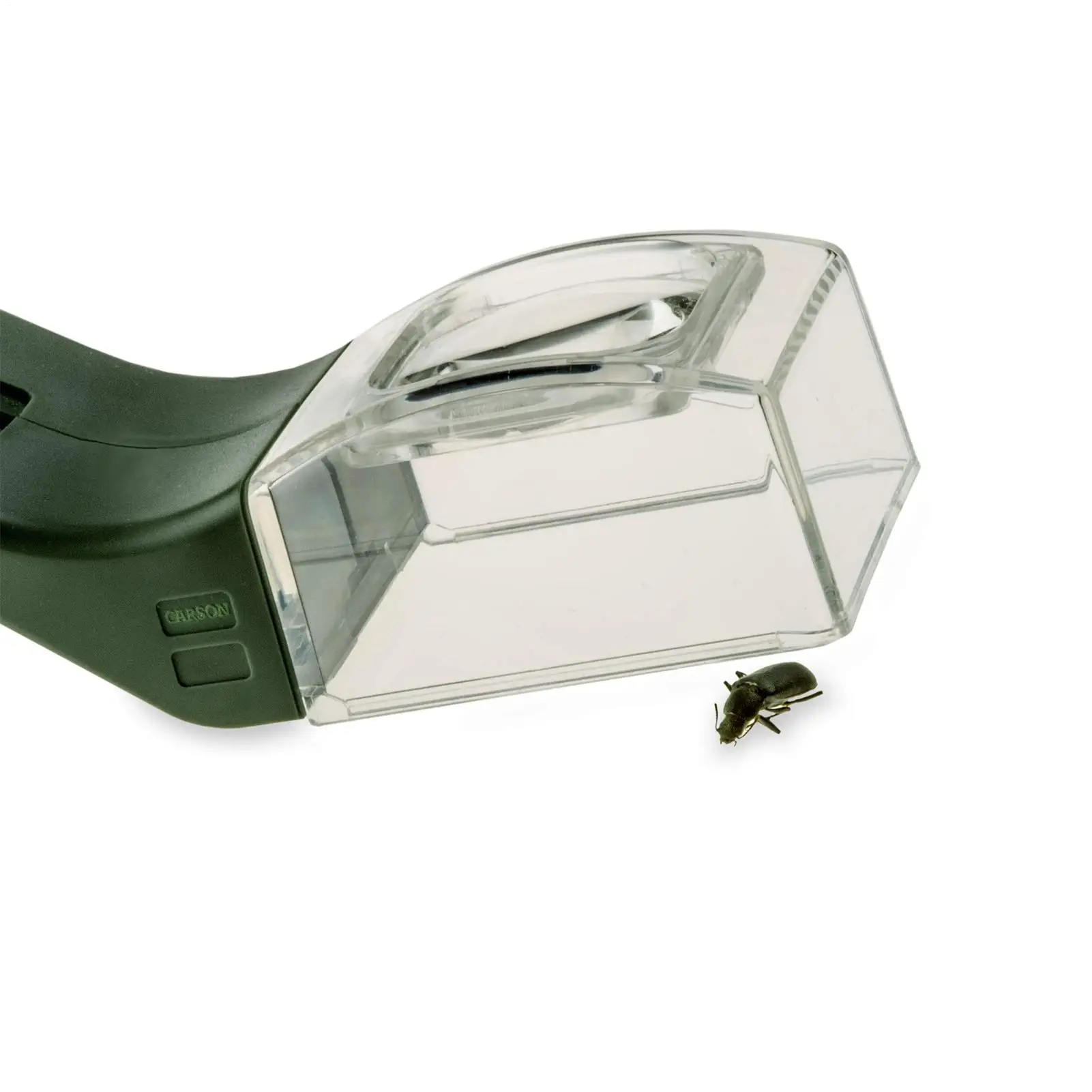 Portable Transparent Insect Catcher Push Type Insect Observer Bug Catcher for Childrens Toys Viewing Fly Nature Explore
Portable Transparent Insect Catcher Push Type Insect Observer Bug Catcher for Childrens Toys Viewing Fly Nature Explore