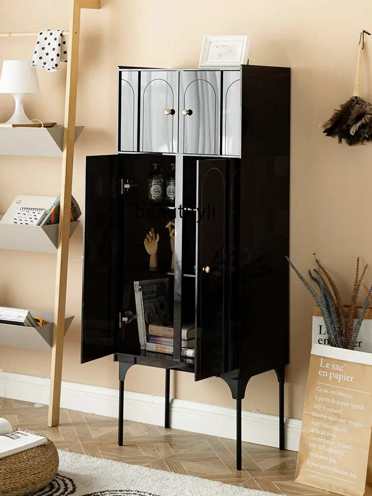 07Light Luxury Sideboard Modern Minimalist Living Room Wine Cabinet Acrylic Storage Locker Nordic Wall High Cabinet furniture
07Light Luxury Sideboard Modern Minimalist Living Room Wine Cabinet Acrylic Storage Locker Nordic Wall High Cabinet furniture