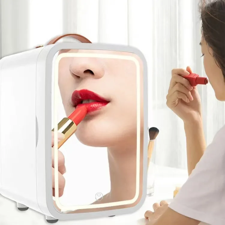 2026 New 8L Car Mini Refrigerator Home Beauty Refrigerator Car Refrigerator Refrigerator Incubator Car Refrigerator
2026 New 8L Car Mini Refrigerator Home Beauty Refrigerator Car Refrigerator Refrigerator Incubator Car Refrigerator