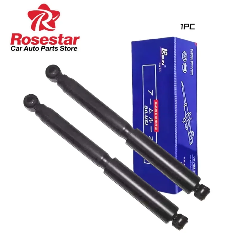 Toyota Hiace 1989-2014 Automotive Suspension Parts Rear Shock Absorbers OEM: 48531-80725 48531-26390 48531-80401 48531-80547
Toyota Hiace 1989-2014 Automotive Suspension Parts Rear Shock Absorbers OEM: 48531-80725 48531-26390 48531-80401 48531-80547