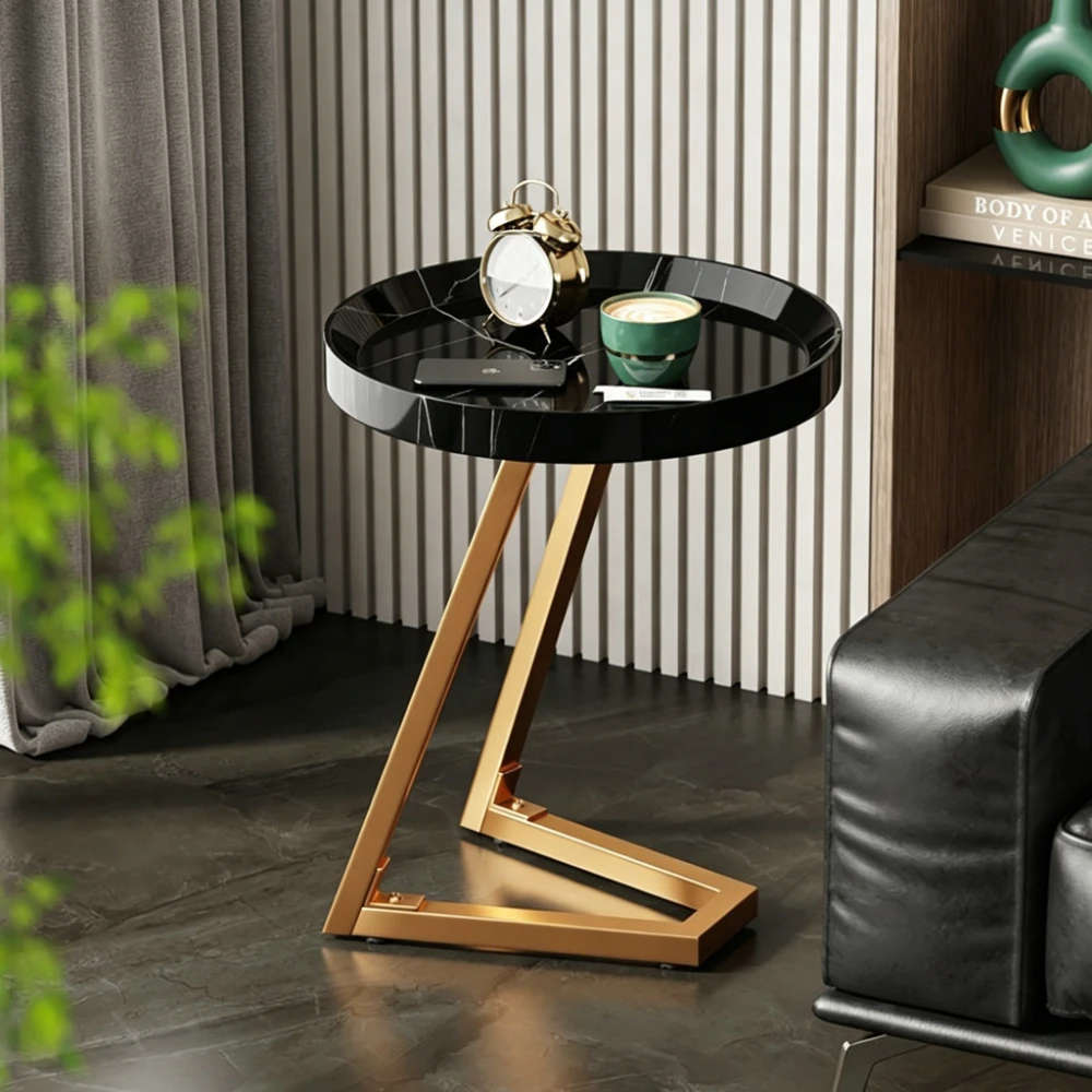 Luxury Side Tables Small Coffee Table Side Cabinet Mobile Corner Table Light Bedside Table Household Accessories Home Decor
Luxury Side Tables Small Coffee Table Side Cabinet Mobile Corner Table Light Bedside Table Household Accessories Home Decor