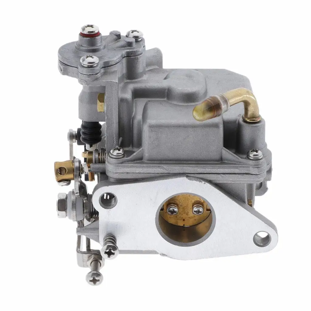 Carburetor Carb for for MFS9.8B MFS9.8A3 MFS9.8A2 4-Stroke
Carburetor Carb for for MFS9.8B MFS9.8A3 MFS9.8A2 4-Stroke