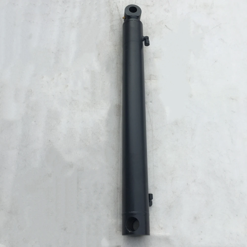 Hydraulic Lift Cylinder 7256068 Compatible with Bobcat Loaders S530 S570 S590 T590
Hydraulic Lift Cylinder 7256068 Compatible with Bobcat Loaders S530 S570 S590 T590