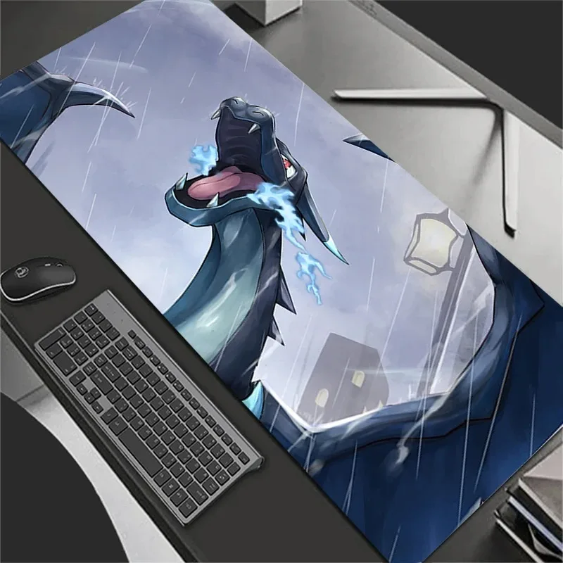 Милый коврик для мыши в стиле аниме XXL с изображением девушки, коврик для компьютерного стола, аксессуары для геймеров, коврик для клавиатуры, игровые аксессуары, коврик для мыши P-Pokemons Charizard
Милый коврик для мыши в стиле аниме XXL с изображением девушки, коврик для компьютерного стола, аксессуары для геймеров, коврик для клавиатуры, игровые аксессуары, коврик для мыши P-Pokemons Charizard