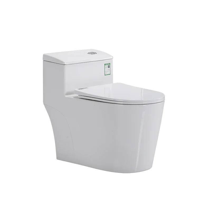 Pumping Toilet Bowl Household Toilet Siphon Large Impact Water Saving Sit Toilet Ordinary Mute
Pumping Toilet Bowl Household Toilet Siphon Large Impact Water Saving Sit Toilet Ordinary Mute