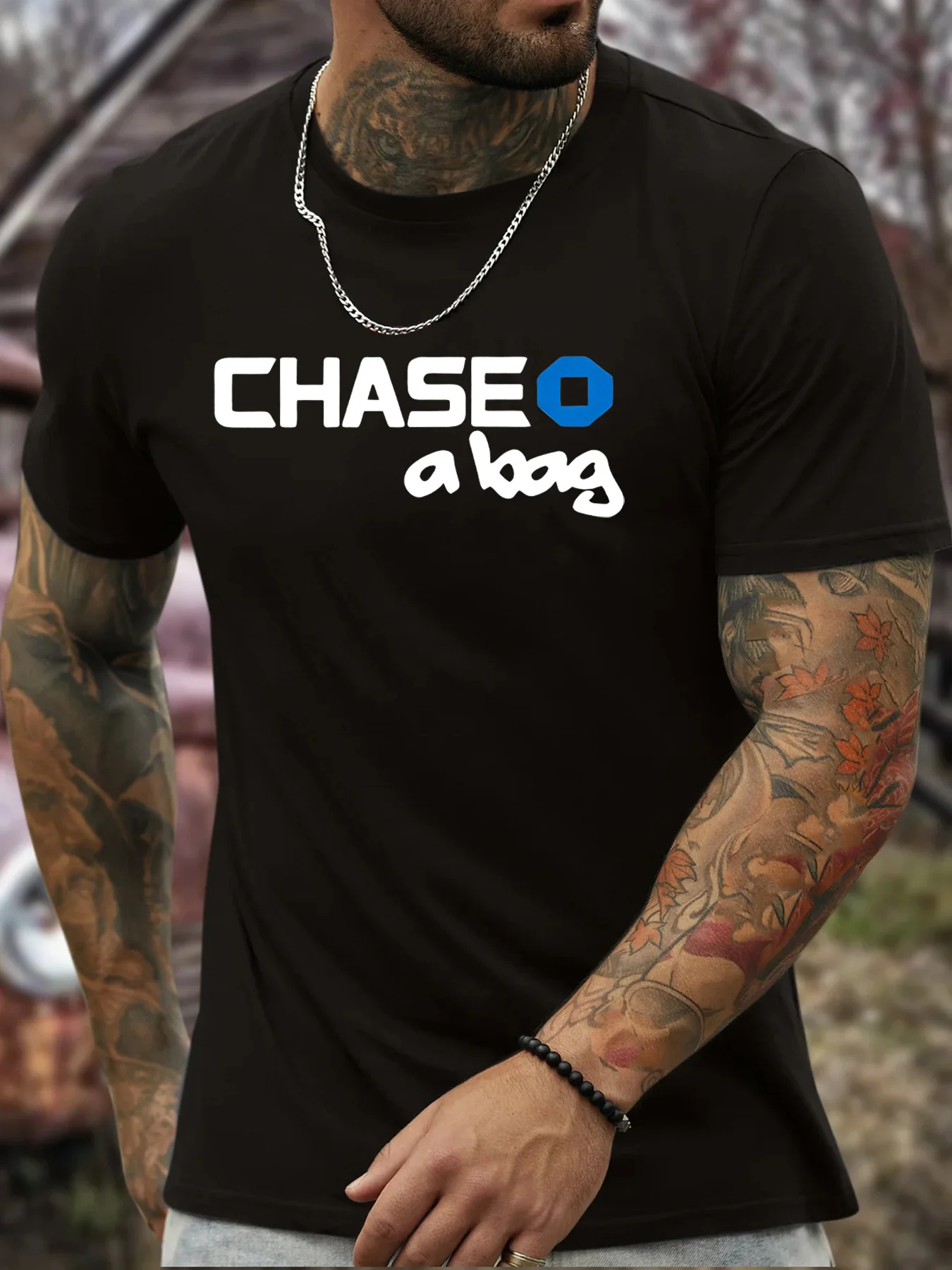 For Men Comfortable Round Neck Tee Regular Fit Trendy Print Casual Short-Sleeved T-Shirt Versatile Fashion For Everyday Wear
For Men Comfortable Round Neck Tee Regular Fit Trendy Print Casual Short-Sleeved T-Shirt Versatile Fashion For Everyday Wear