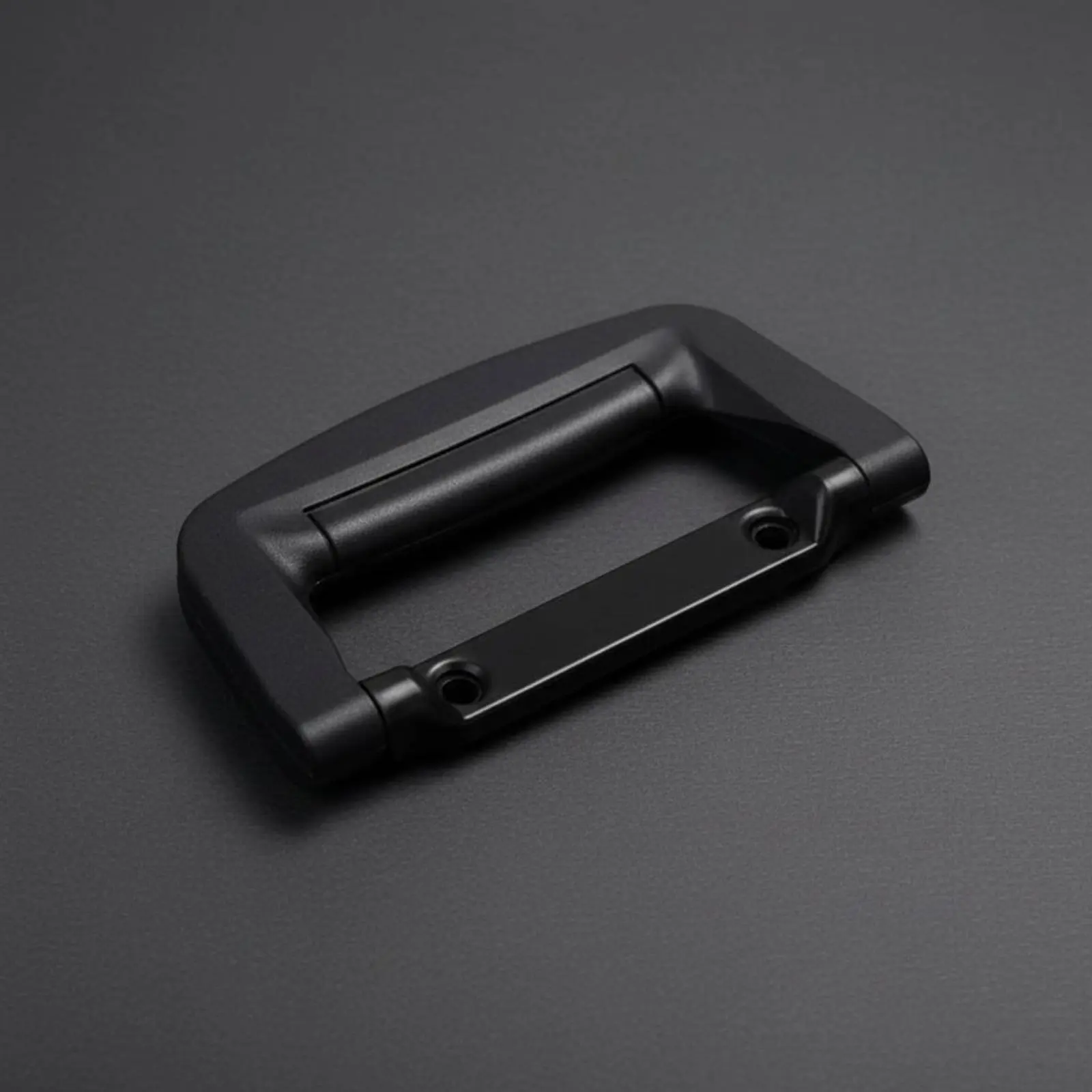 Plastic Pull Handle Sturdy Duty Tool Storage Container Replacement Handle Hardware Fitting Silver-Plated Plated Base
Plastic Pull Handle Sturdy Duty Tool Storage Container Replacement Handle Hardware Fitting Silver-Plated Plated Base