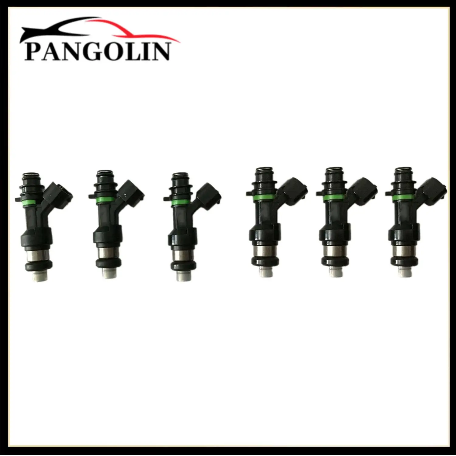 6pcs Car Fuel Injectors Nozzle FBYCS50 For Suzuki Grand Vitara Base Premium XSport Luxury V6 2.7L Fuel Nozzle Supply System Part
6pcs Car Fuel Injectors Nozzle FBYCS50 For Suzuki Grand Vitara Base Premium XSport Luxury V6 2.7L Fuel Nozzle Supply System Part