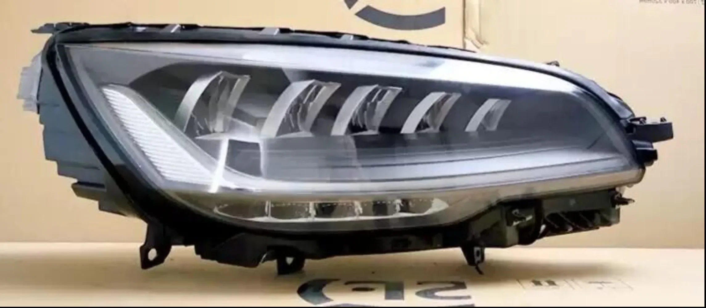 Пара автомобильных фар в сборе для Lincoln Aviator 2020, светодиодные DRL дневные ходовые огни, указатель поворота, фара
Пара автомобильных фар в сборе для Lincoln Aviator 2020, светодиодные DRL дневные ходовые огни, указатель поворота, фара