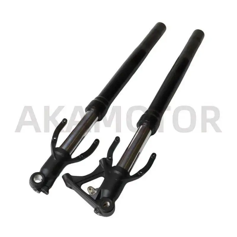 Left / Right Front Shock Absorber For Loncin Voge Cu525 Lx500-3a
Left / Right Front Shock Absorber For Loncin Voge Cu525 Lx500-3a