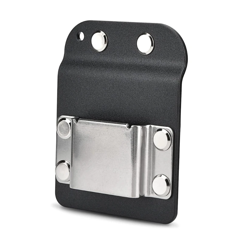 Multifunctional Drill Belt Holder Drill Clip for Tool Belt Clip-on Drill Clip Dropship
Multifunctional Drill Belt Holder Drill Clip for Tool Belt Clip-on Drill Clip Dropship