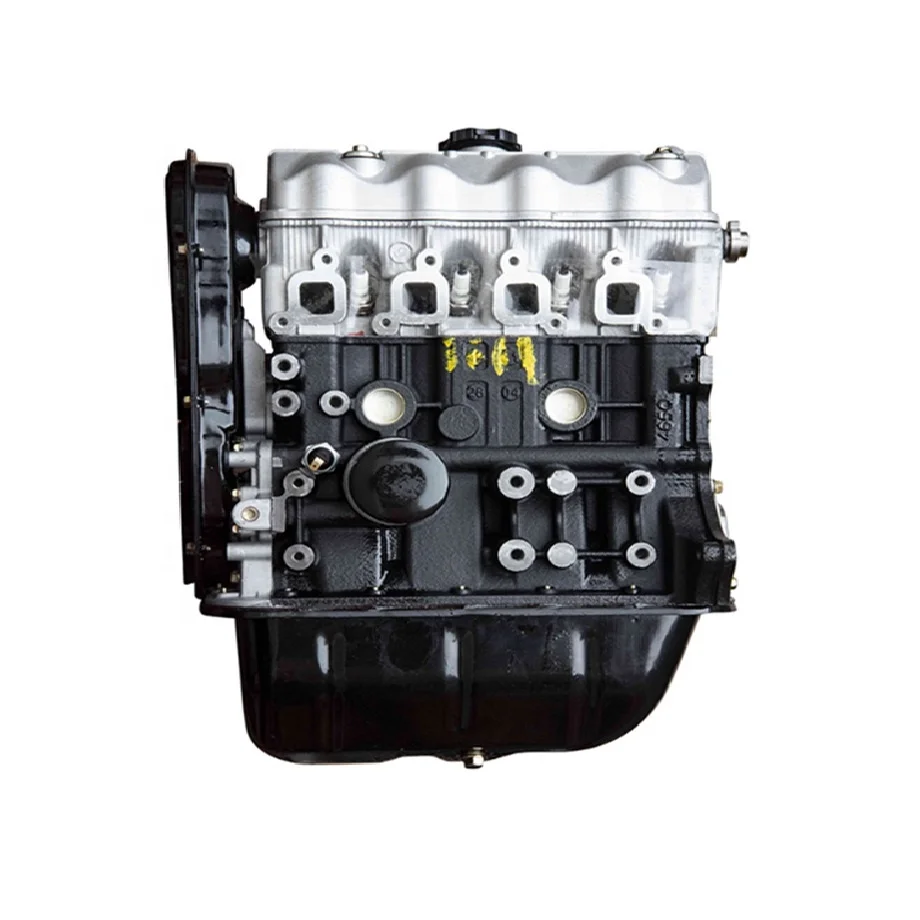 Autoparts High Quality 1.0L Changan465QB Engine Long Block Assembly New4-Cylinder oline Engine 88 Teeth
Autoparts High Quality 1.0L Changan465QB Engine Long Block Assembly New4-Cylinder oline Engine 88 Teeth
