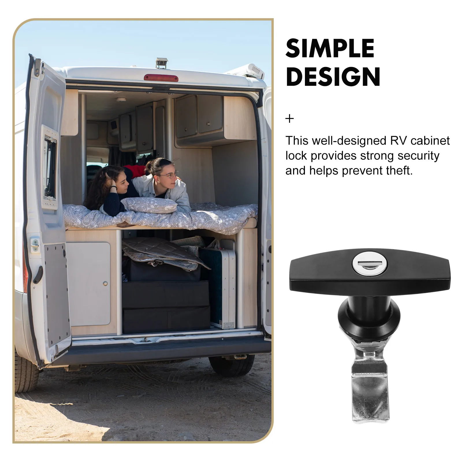 Lock Zinc Alloy RV Trailer Cabinet Tool Box Black Desk Drawer Lock Security Child Safety Drawer Locks Storage Door
Lock Zinc Alloy RV Trailer Cabinet Tool Box Black Desk Drawer Lock Security Child Safety Drawer Locks Storage Door