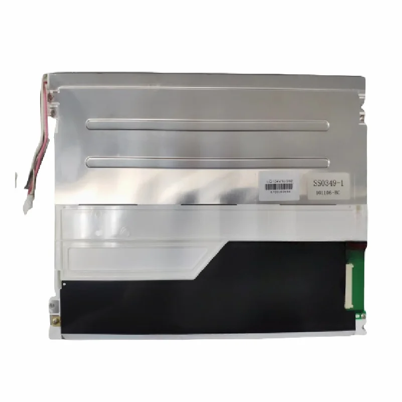 Original LQ104V1LG92 10.4 Inch LCD Screen PLC
Original LQ104V1LG92 10.4 Inch LCD Screen PLC