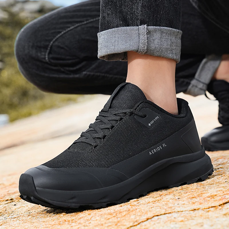 Men's high-quality casual shoes Comfortable and versatile style Daily Fashion Street Outdoor leisure sports shoes hiking shoes 
Men's high-quality casual shoes Comfortable and versatile style Daily Fashion Street Outdoor leisure sports shoes hiking shoes