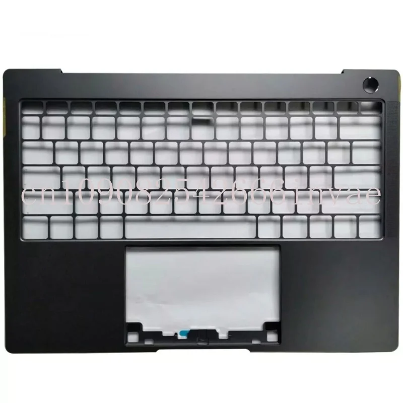 Новинка для Huawei 13,9 дюйма MateBook X Pro MACH-W29, серый чехол для упора для рук для ноутбука
Новинка для Huawei 13,9 дюйма MateBook X Pro MACH-W29, серый чехол для упора для рук для ноутбука