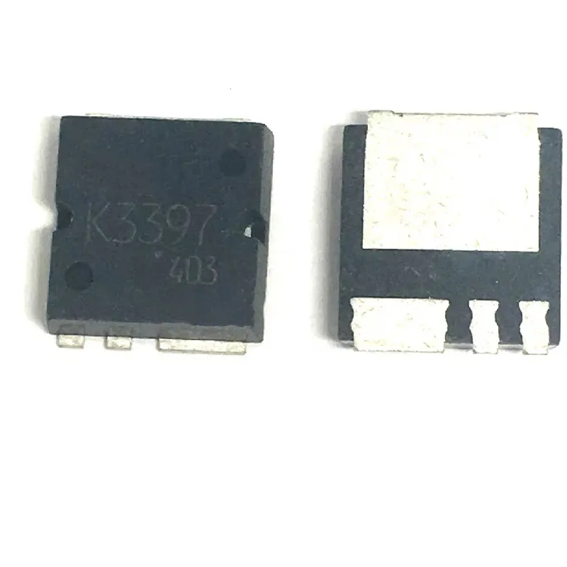 Бесплатная доставка 10 шт./лот 2SK3397 K3397
Бесплатная доставка 10 шт./лот 2SK3397 K3397