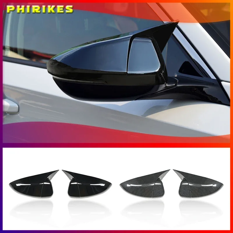 Car Rearview Mirror Cover Reversing Mirror Cover Mirror Decorative Cover Decoration Accessories For Honda Accord 10th 2018 2019
Car Rearview Mirror Cover Reversing Mirror Cover Mirror Decorative Cover Decoration Accessories For Honda Accord 10th 2018 2019