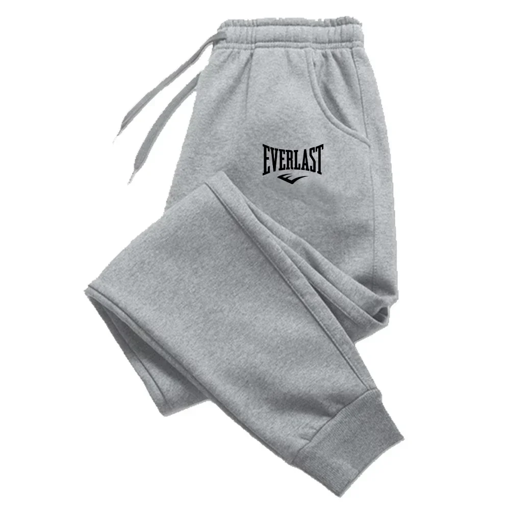 EVERLAST Men's New Men's and Women's Running Pants, Running Pants, Sports and Leisure Pants, Comfortable and Leisure for Gyms, F
EVERLAST Men's New Men's and Women's Running Pants, Running Pants, Sports and Leisure Pants, Comfortable and Leisure for Gyms, F