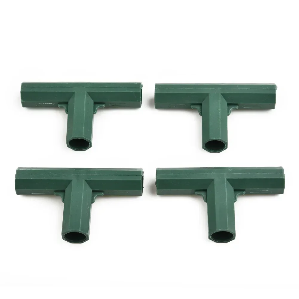 Adapter Connectors Parts Accessories Frame Garden Green Greenhouse DIY Plant Climbing Plastic 16mm Awning Joints
Adapter Connectors Parts Accessories Frame Garden Green Greenhouse DIY Plant Climbing Plastic 16mm Awning Joints