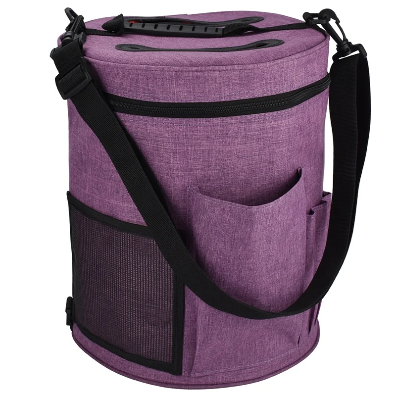 Горячая сумка для хранения шерстяной пряжи Kf, женский швейный набор «сделай сам», большой вместительный чехол, сумка для вязания пряжи, органайзер, товары для дома
Горячая сумка для хранения шерстяной пряжи Kf, женский швейный набор «сделай сам», большой вместительный чехол, сумка для вязания пряжи, органайзер, товары для дома