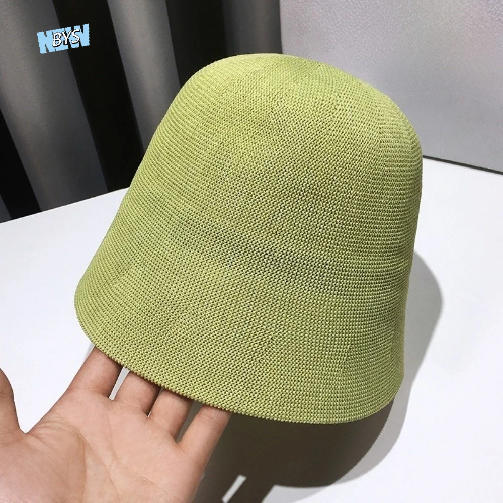 New Cotton Material Breathable Linen Sun Hats Foldable Wide Brim Beach Bucket Hat All-match Elegant Floppy Hat Female Use
New Cotton Material Breathable Linen Sun Hats Foldable Wide Brim Beach Bucket Hat All-match Elegant Floppy Hat Female Use