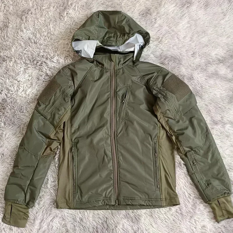 MP-UF1 Hiking Hunting Tactical Jackets For Men Spring And Autumn Warm Fleece Windproof Breathable Windbreakers Coat
MP-UF1 Hiking Hunting Tactical Jackets For Men Spring And Autumn Warm Fleece Windproof Breathable Windbreakers Coat