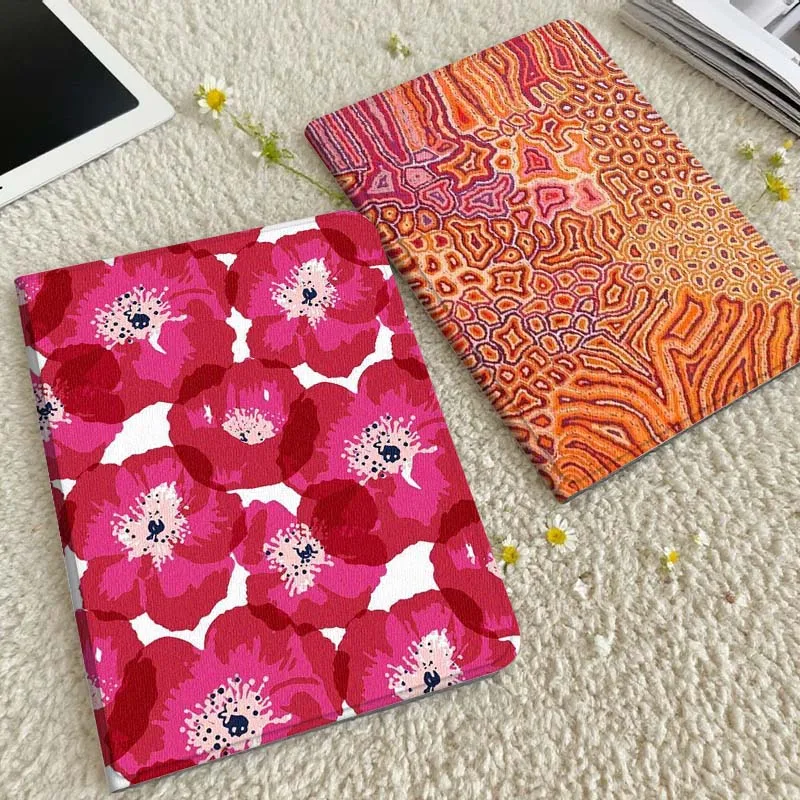 Red Poppy Flower Pattern Gift Tablet Case For Xiaomi Redmi Mini Pad SE K 2 4 5 6 7 8 2023 2025 11 8.8 11.2 10.1 Pro
Red Poppy Flower Pattern Gift Tablet Case For Xiaomi Redmi Mini Pad SE K 2 4 5 6 7 8 2023 2025 11 8.8 11.2 10.1 Pro