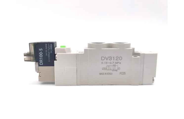 TPC solenoid valve DV3120-5H-01-24V DV1120-5H-M5-24V DV4120-5H-02-24V
TPC solenoid valve DV3120-5H-01-24V DV1120-5H-M5-24V DV4120-5H-02-24V