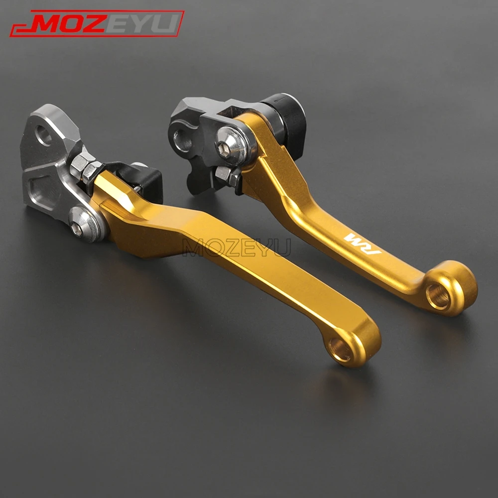 Motocross For SUZUKI RMZ450 Pivot Brake Clutch Levers Dirt Bike Handle Grip Handlebar RM85 RM125 RMX250R RM250 RMX450Z RMZ250
Motocross For SUZUKI RMZ450 Pivot Brake Clutch Levers Dirt Bike Handle Grip Handlebar RM85 RM125 RMX250R RM250 RMX450Z RMZ250