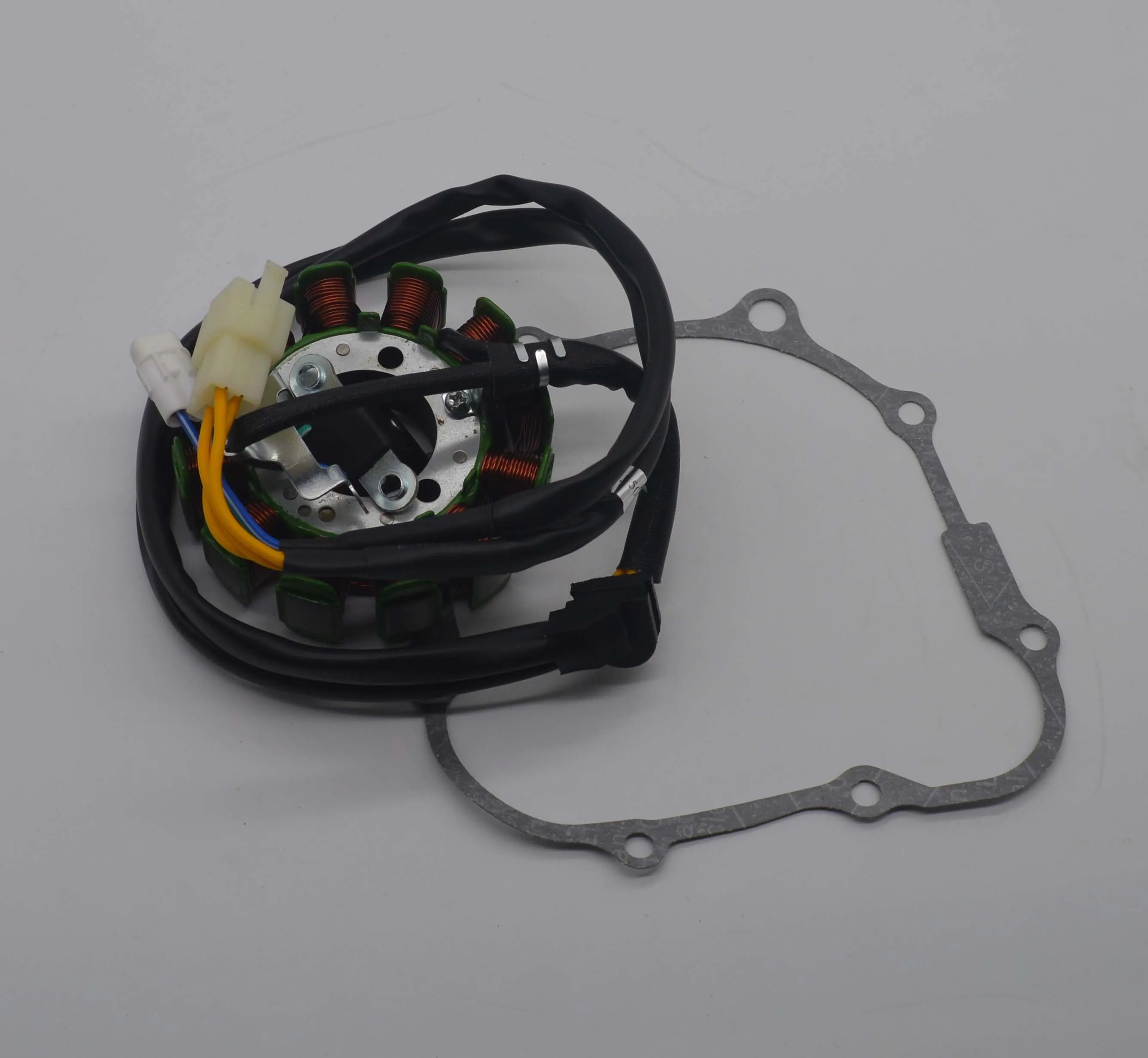 200cc magneto coil motorcycle stator For LIFAN KPS200 KPT200 KPR200 LF200-10R LF150 KPS KPT KPR 200 150 v16
200cc magneto coil motorcycle stator For LIFAN KPS200 KPT200 KPR200 LF200-10R LF150 KPS KPT KPR 200 150 v16