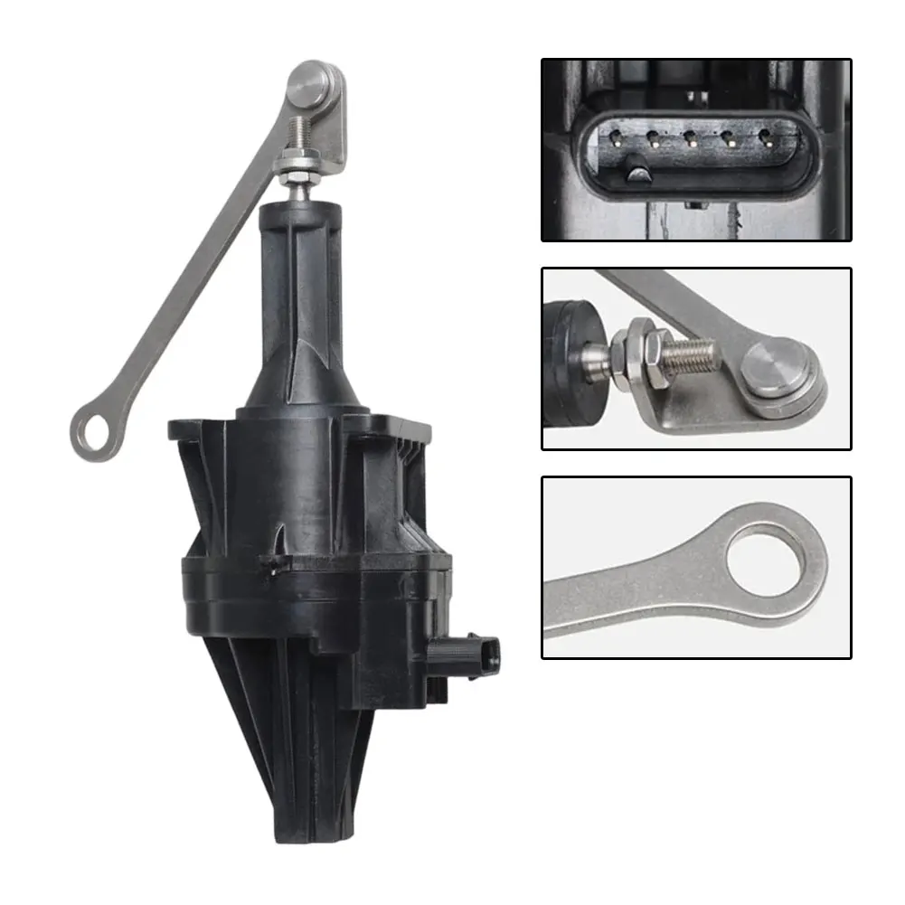 Car Turbocharger Actuator Solenoid Valve For BMW X3 For Z4 12–18 Model Year Engine For Exhaust Bypass Valve Actuator
Car Turbocharger Actuator Solenoid Valve For BMW X3 For Z4 12–18 Model Year Engine For Exhaust Bypass Valve Actuator