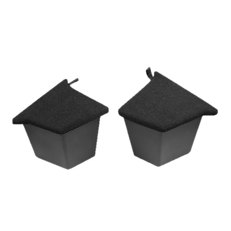 Suitable for Tesla ModelY/3 Huan new version trunk storage box side pocket storage interior
Suitable for Tesla ModelY/3 Huan new version trunk storage box side pocket storage interior