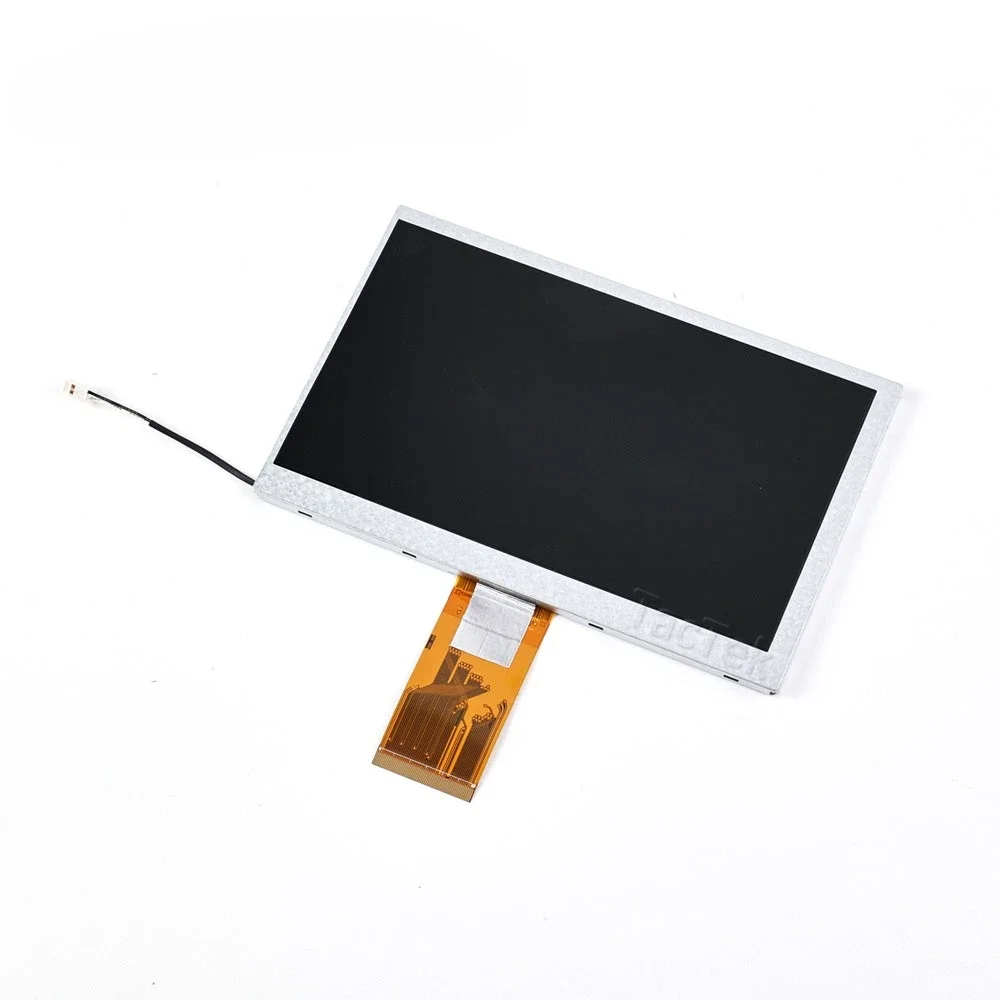 LCD Display for Z1S1MIS0701H42080629 M070SWP1 R4 HW:1.2 FW:0.0 New and Original
LCD Display for Z1S1MIS0701H42080629 M070SWP1 R4 HW:1.2 FW:0.0 New and Original