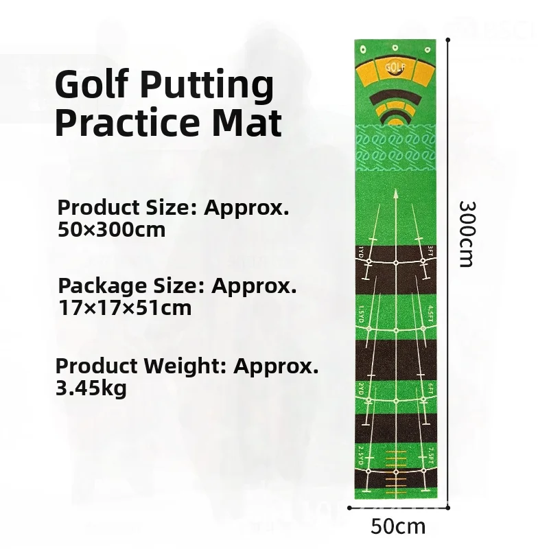 Golf Ball Mat Indoor Putting Practice Carpet Fun Blanket Cross-Border Hot Selling Practice Device Polyamide Fiber
Golf Ball Mat Indoor Putting Practice Carpet Fun Blanket Cross-Border Hot Selling Practice Device Polyamide Fiber
